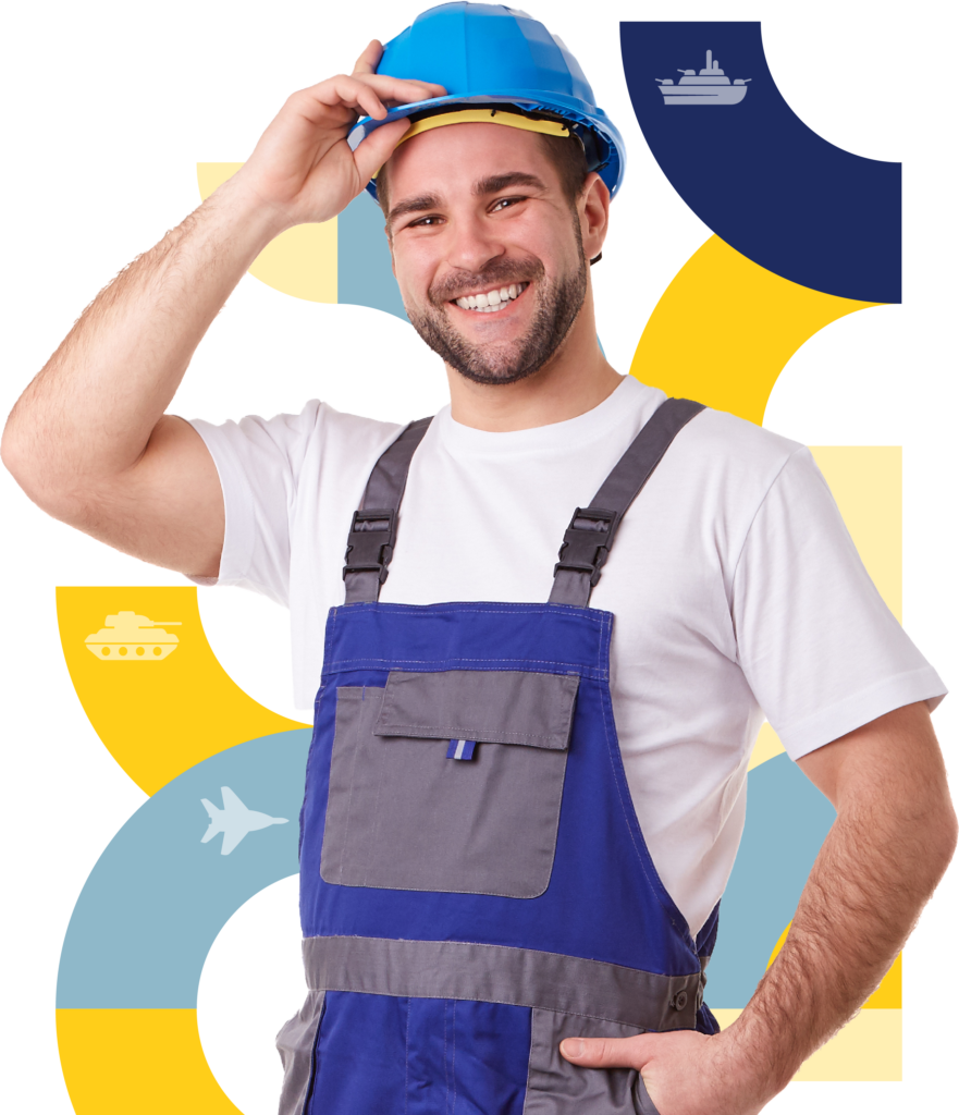 Navy Health Employee Health Cover | Defence Contractors | Navy Health