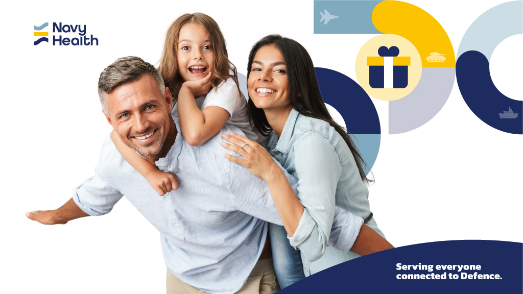Navy Health Switching to Navy Health | Navy Health